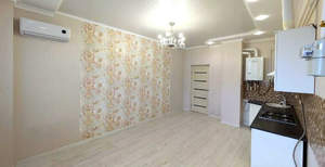 1-к квартира, вторичка, 47м2, 3/4 этаж