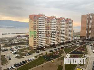3-к квартира, вторичка, 75м2, 11/21 этаж