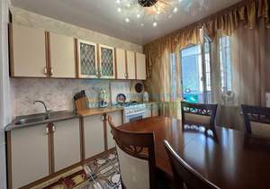 3-к квартира, вторичка, 63м2, 7/10 этаж