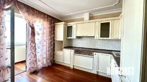 2-к квартира, вторичка, 67м2, 13/14 этаж