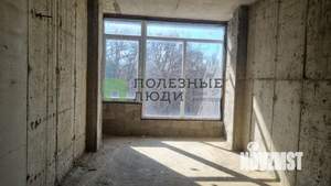 1-к квартира, вторичка, 47м2, 2/7 этаж