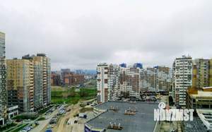 1-к квартира, вторичка, 35м2, 10/21 этаж