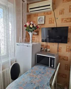 2-к квартира, вторичка, 53м2, 5/10 этаж