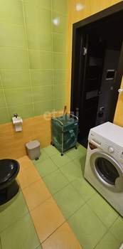 1-к квартира, вторичка, 36м2, 2/9 этаж
