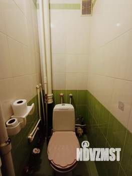 2-к квартира, вторичка, 52м2, 7/9 этаж