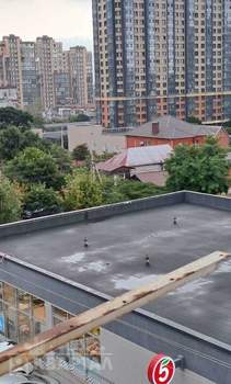 1-к квартира, вторичка, 32м2, 4/5 этаж