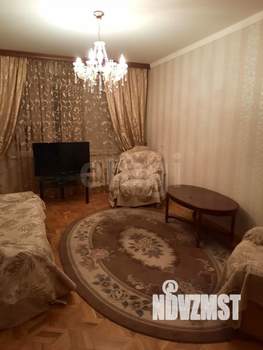 3-к квартира, вторичка, 63м2, 4/9 этаж