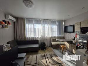 1-к квартира, вторичка, 32м2, 7/10 этаж