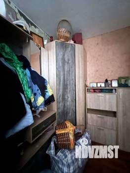 1-к квартира, вторичка, 44м2, 6/16 этаж