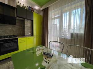 1-к квартира, вторичка, 42м2, 11/13 этаж