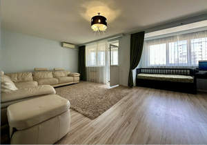 3-к квартира, вторичка, 173м2, 7/8 этаж