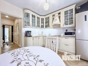 2-к квартира, вторичка, 56м2, 14/20 этаж