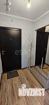 1-к квартира, вторичка, 38м2, 1/16 этаж