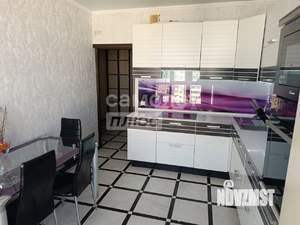 2-к квартира, вторичка, 65м2, 14/20 этаж
