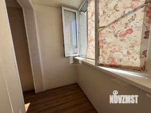 1-к квартира, вторичка, 38м2, 15/17 этаж