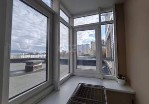 1-к квартира, вторичка, 46м2, 2/20 этаж