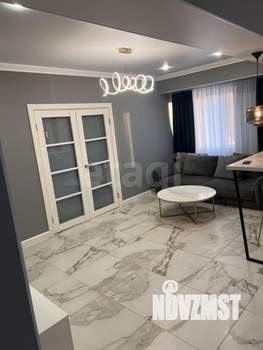 1-к квартира, вторичка, 56м2, 12/17 этаж