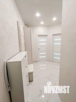 1-к квартира, вторичка, 48м2, 12/21 этаж