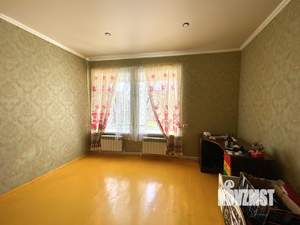 3-к квартира, вторичка, 56м2, 2/2 этаж