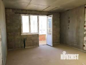 Студия квартира, сданный дом, 29м2, 23/24 этаж