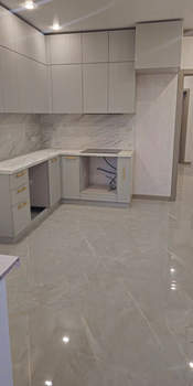 1-к квартира, вторичка, 45м2, 1/12 этаж