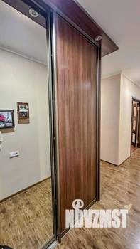 2-к квартира, вторичка, 63м2, 3/3 этаж