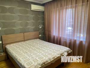 3-к квартира, вторичка, 96м2, 2/10 этаж