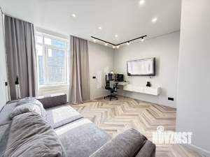 2-к квартира, вторичка, 59м2, 9/16 этаж