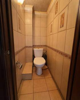 2-к квартира, вторичка, 47м2, 5/5 этаж