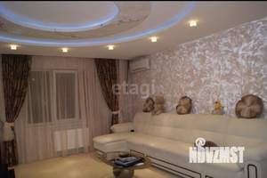 3-к квартира, вторичка, 97м2, 2/10 этаж