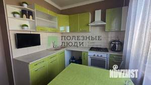 1-к квартира, вторичка, 41м2, 7/9 этаж