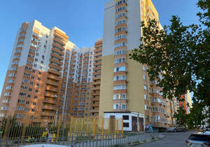 2-к квартира, вторичка, 60м2, 11/16 этаж