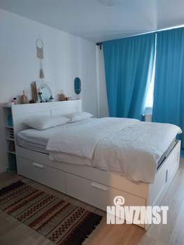 2-к квартира, вторичка, 61м2, 25/25 этаж