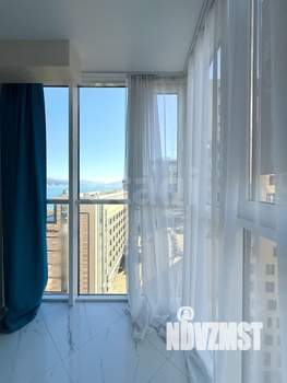 1-к квартира, вторичка, 46м2, 12/21 этаж