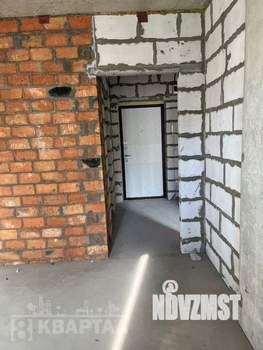 1-к квартира, вторичка, 36м2, 10/24 этаж