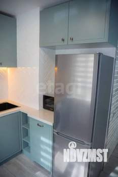 3-к квартира, вторичка, 59м2, 1/9 этаж