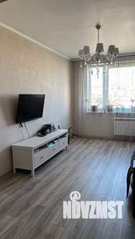 3-к квартира, вторичка, 83м2, 1/17 этаж