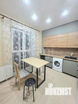 1-к квартира, вторичка, 39м2, 3/6 этаж