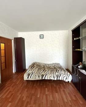 1-к квартира, вторичка, 37м2, 2/5 этаж