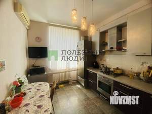 3-к квартира, вторичка, 70м2, 3/5 этаж