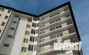 1-к квартира, вторичка, 49м2, 5/8 этаж