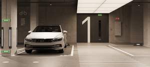 2-к квартира, вторичка, 58м2, 9/18 этаж