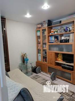 1-к квартира, вторичка, 38м2, 8/16 этаж