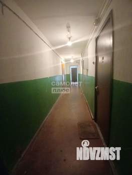 1-к квартира, вторичка, 21м2, 3/5 этаж