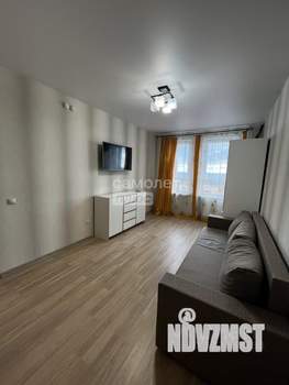 2-к квартира, вторичка, 57м2, 19/20 этаж