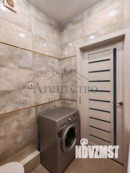 1-к квартира, вторичка, 30м2, 20/23 этаж