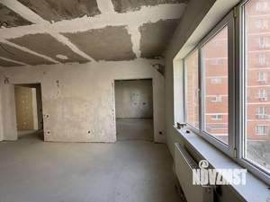 3-к квартира, вторичка, 103м2, 3/9 этаж