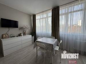 Студия квартира, вторичка, 34м2, 7/10 этаж