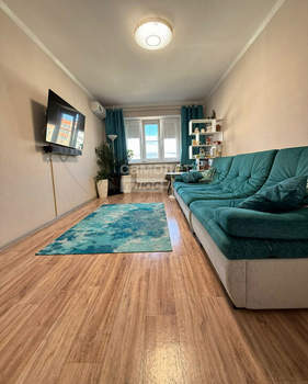 3-к квартира, вторичка, 75м2, 14/20 этаж