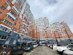 Студия квартира, вторичка, 34м2, 1/16 этаж